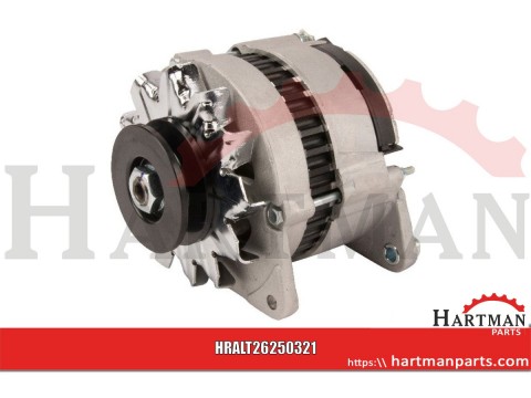 Alternator 14V 70A