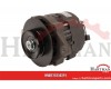 Alternator 12V 55A