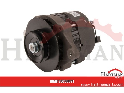 Alternator 12V 55A