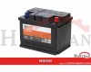Akumulator 12V 62AH 500A
