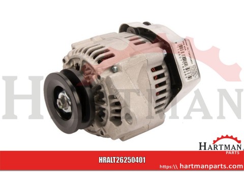 Alternator 14V 40A