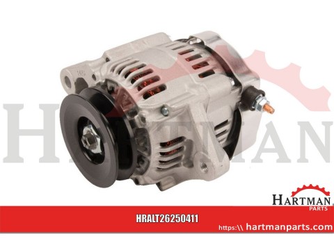 Alternator 14V 40A