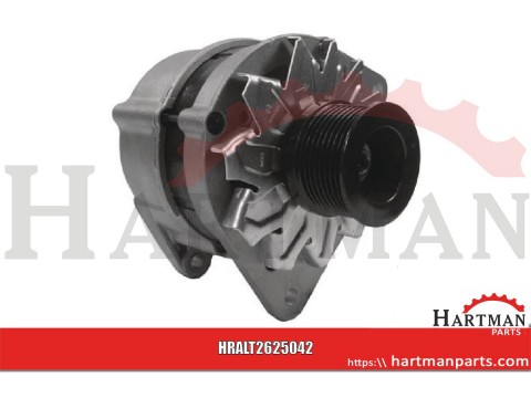 Alternator 14V 120A