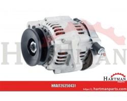 Alternator 14V 35A