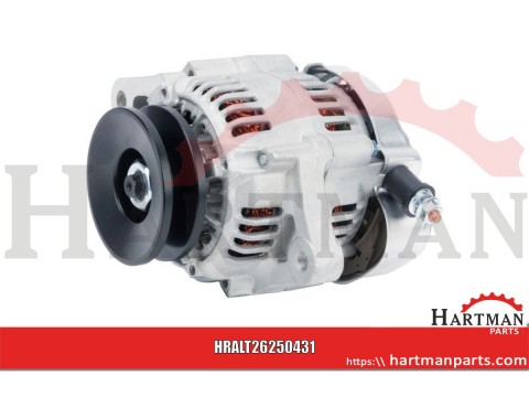 Alternator 14V 35A