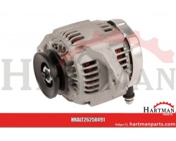 Alternator 14V 55A