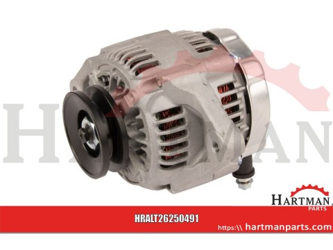 Alternator 14V 55A