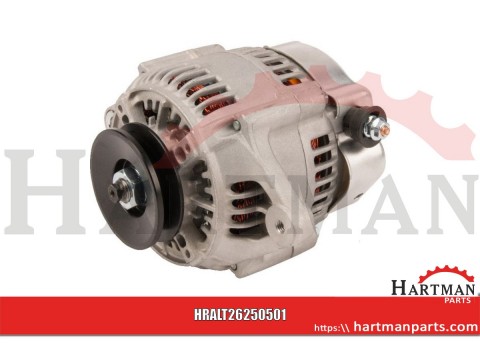 Alternator 14V 70A