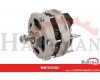 Alternator 14V 52A