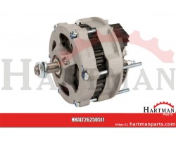 Alternator 14V 52A