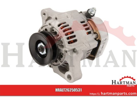 Alternator 14V 45A