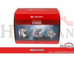 Alternator 14V 50A