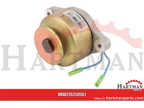 Alternator 14V 14A