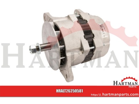 Alternator 24V 50A