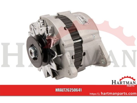 Alternator 12V 80A