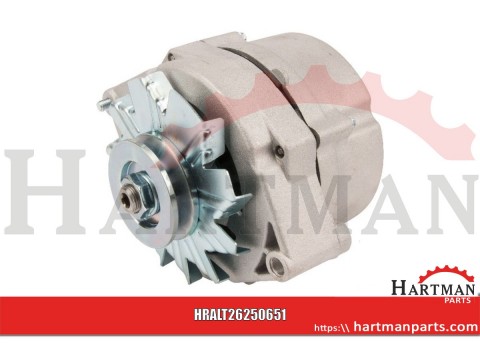 Alternator 12V 60A