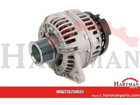 Alternator 24V 70A