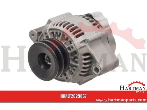 Alternator 12 V 90 A