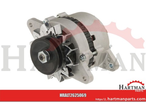 Alternator 12 V 35 A