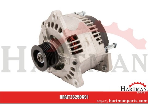 Alternator 14V 100A