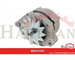 Alternator 24 V 55 A