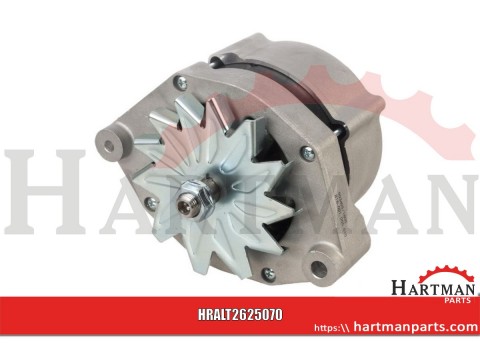 Alternator 24 V 55 A