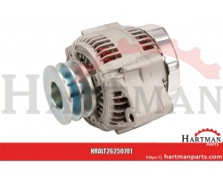 Alternator 14V 120A