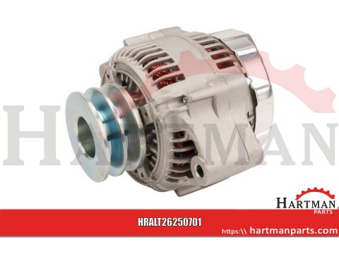 Alternator 14V 120A