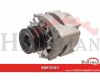 Alternator 24 V 55 A