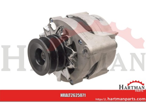 Alternator 24 V 55 A