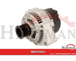 Alternator 14V 90A