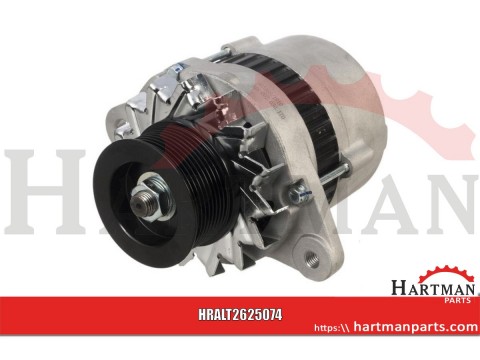 Alternator 24 V 30 A