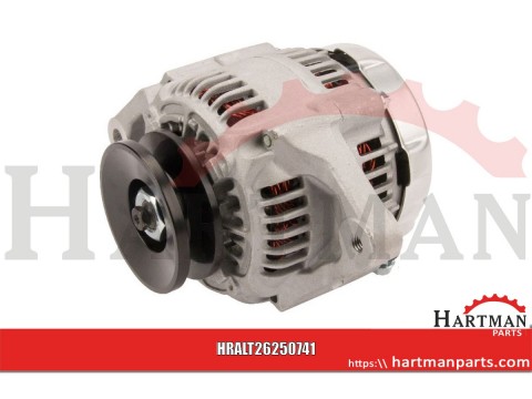 Alternator 12V 55A