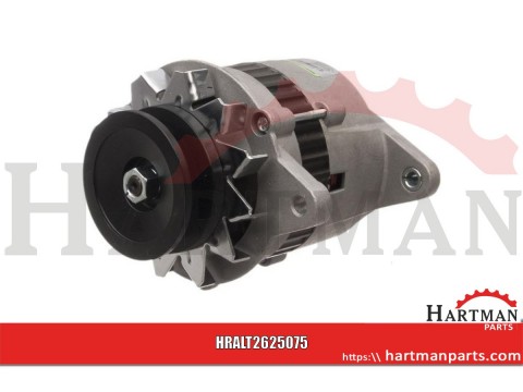 Alternator 24 V 20 A