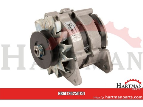 Alternator 14V 70A