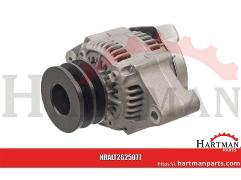 Alternator 12 V 55 A