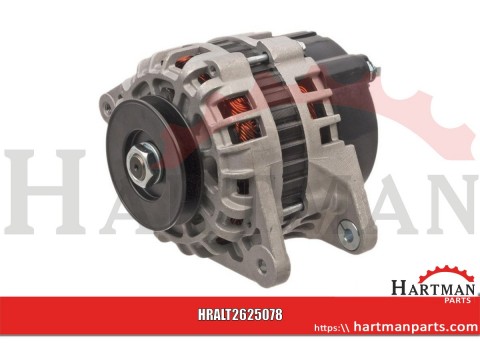 Alternator 12 V 90 A