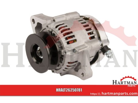 Alternator 12V 40A