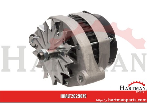 Alternator 24 V 55 A