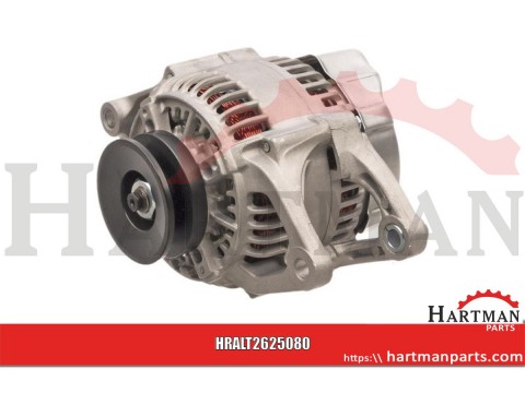 Alternator 12 V 90 A