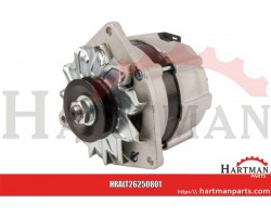 Alternator 14V 80A