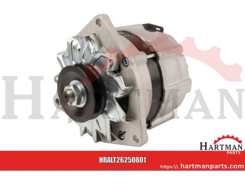 Alternator 14V 80A