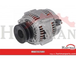 Alternator 24 V 50 A