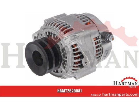 Alternator 24 V 50 A