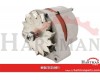 Alternator 14V 55A