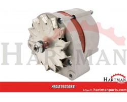 Alternator 14V 55A