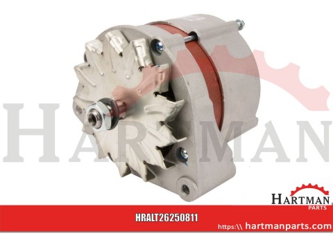 Alternator 14V 55A