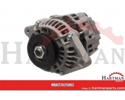 Alternator 12 V 50 A