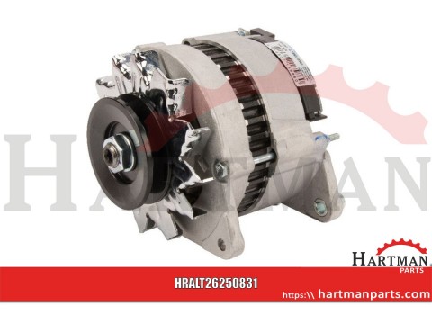 Alternator 28V 55A