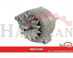 Alternator 24 V 80 A